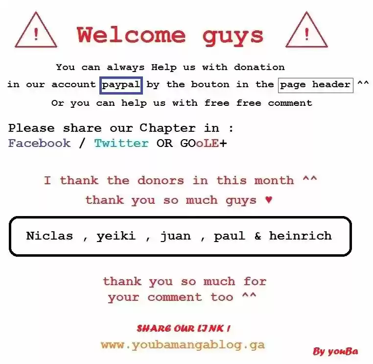 Chaotic Sword God Chapter 49.3