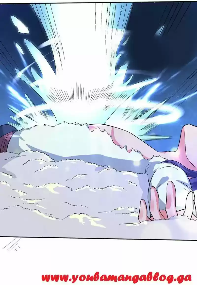 Chaotic Sword God Chapter 50.1