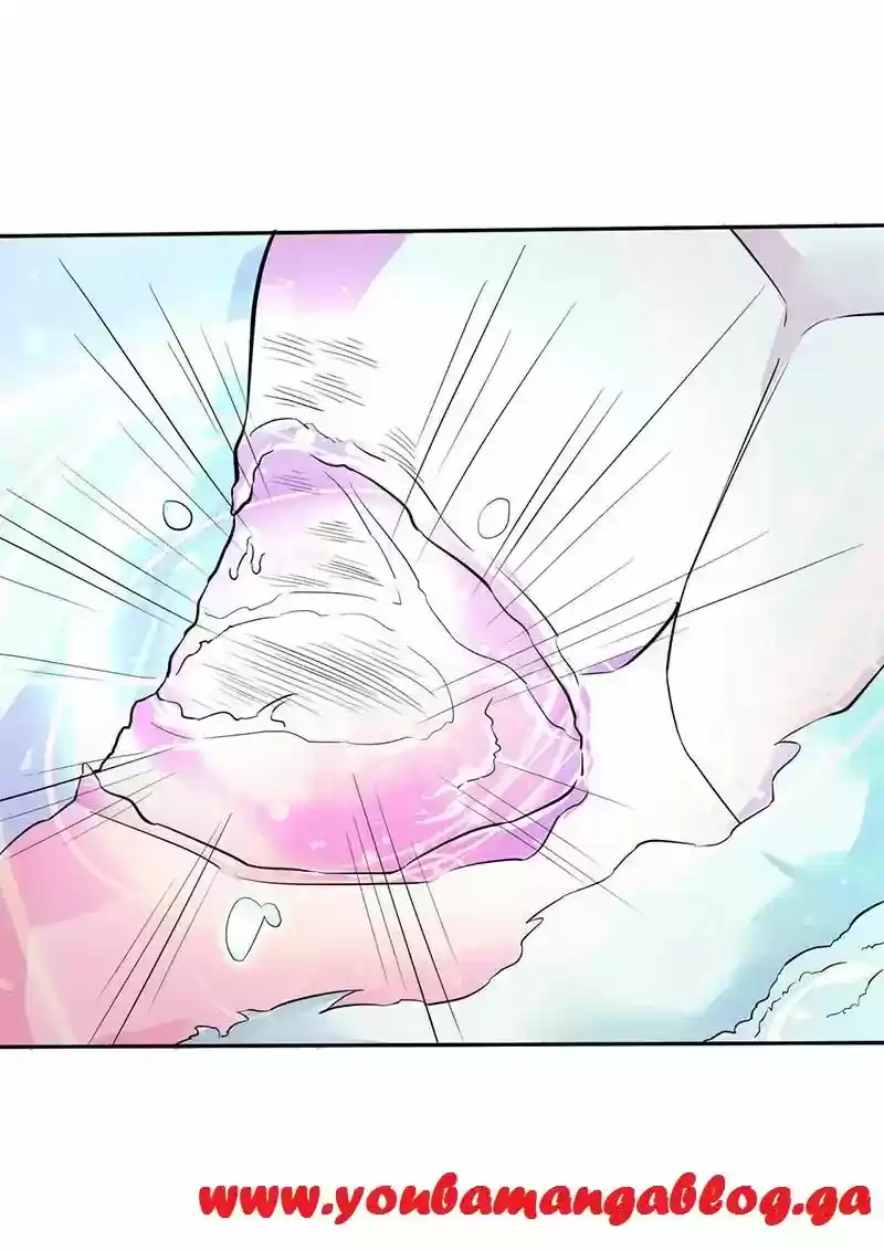 Chaotic Sword God Chapter 50.1