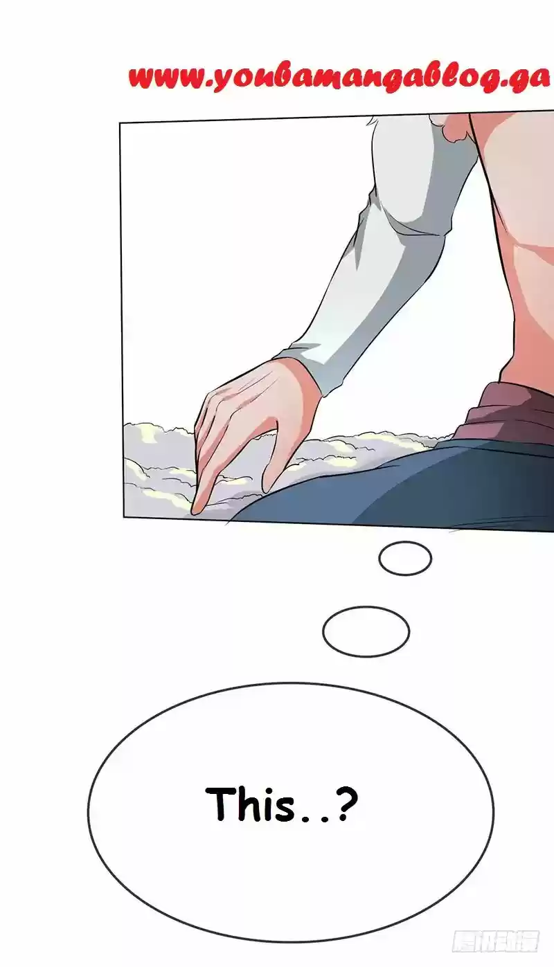 Chaotic Sword God Chapter 50.1