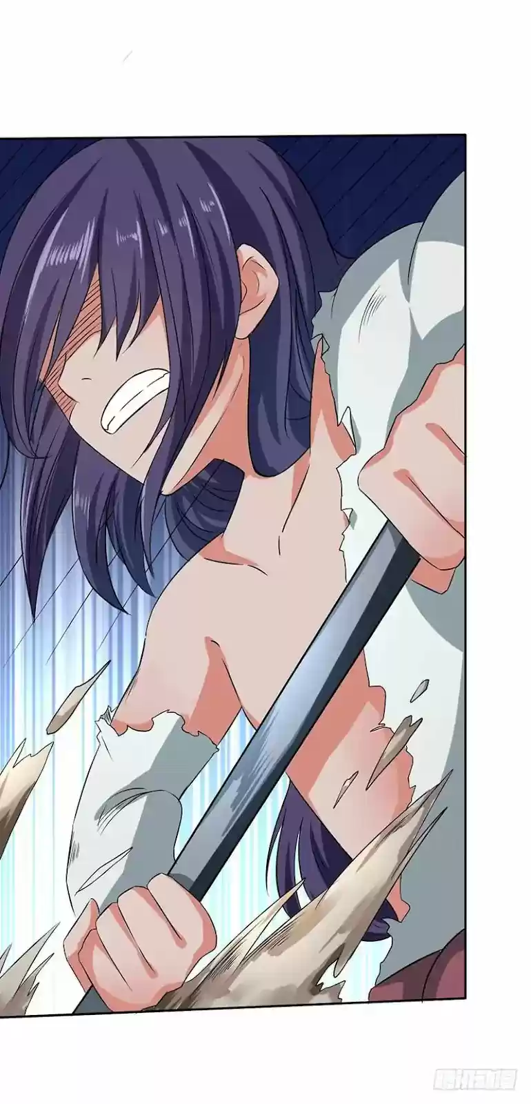 Chaotic Sword God Chapter 50.2