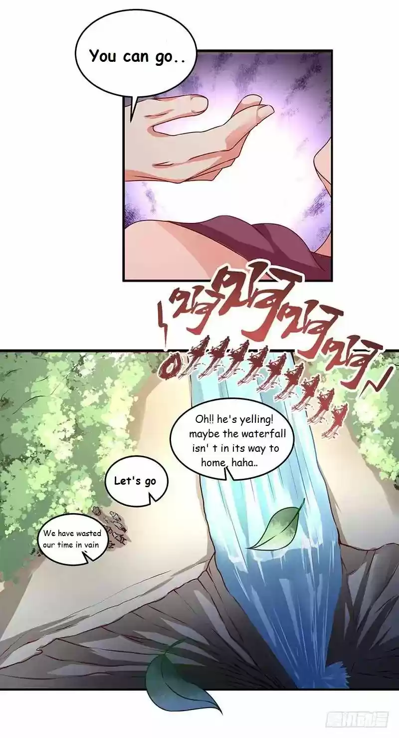 Chaotic Sword God Chapter 51.2