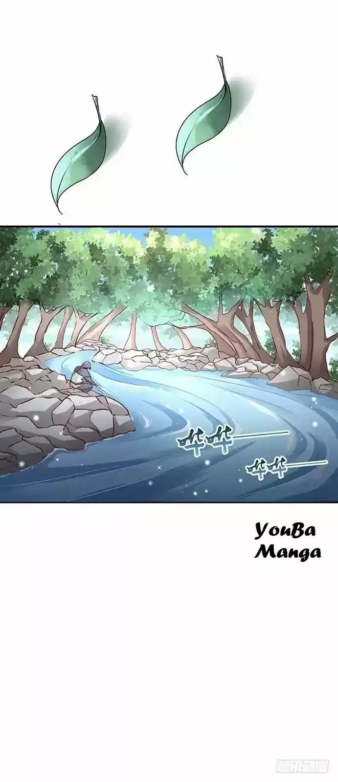 Chaotic Sword God Chapter 51.2