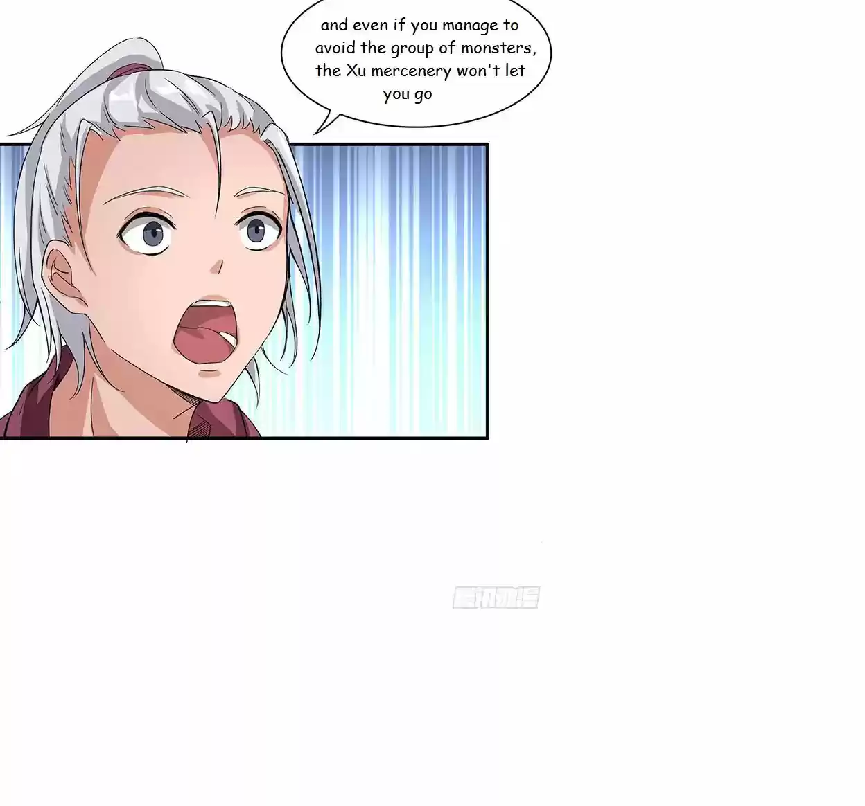 Chaotic Sword God Chapter 52.1