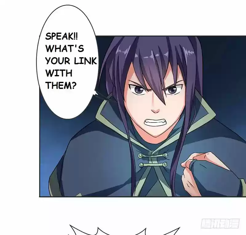 Chaotic Sword God Chapter 52.1