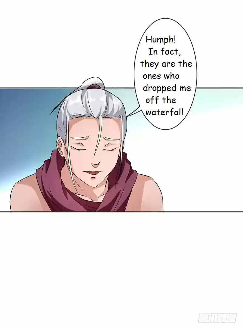 Chaotic Sword God Chapter 52.1