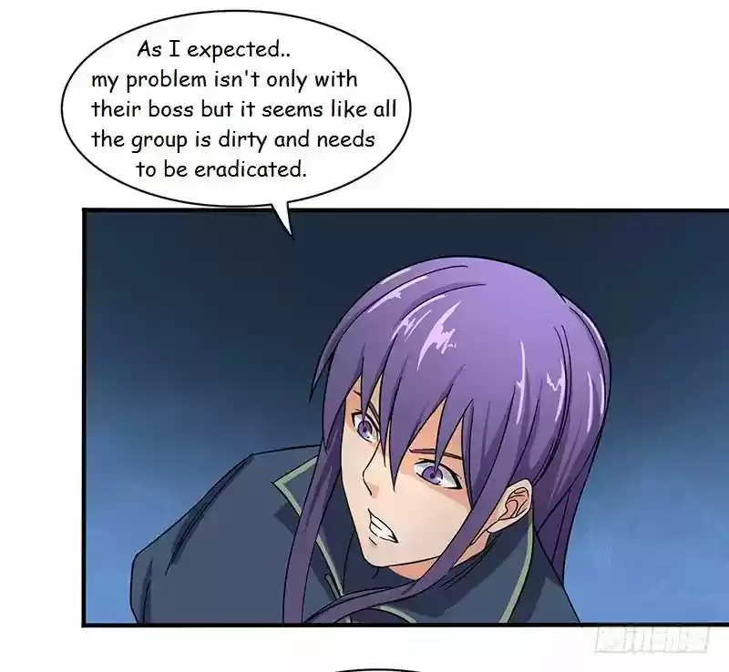 Chaotic Sword God Chapter 52.1