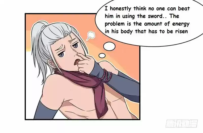 Chaotic Sword God Chapter 52.2