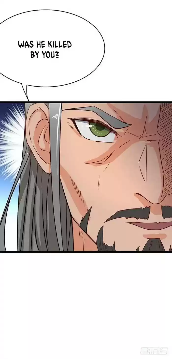 Chaotic Sword God Chapter 61