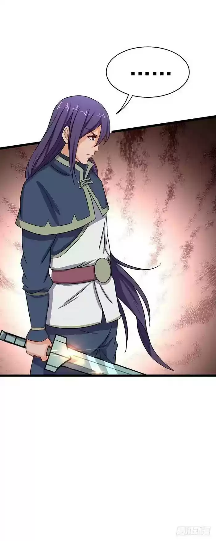 Chaotic Sword God Chapter 61