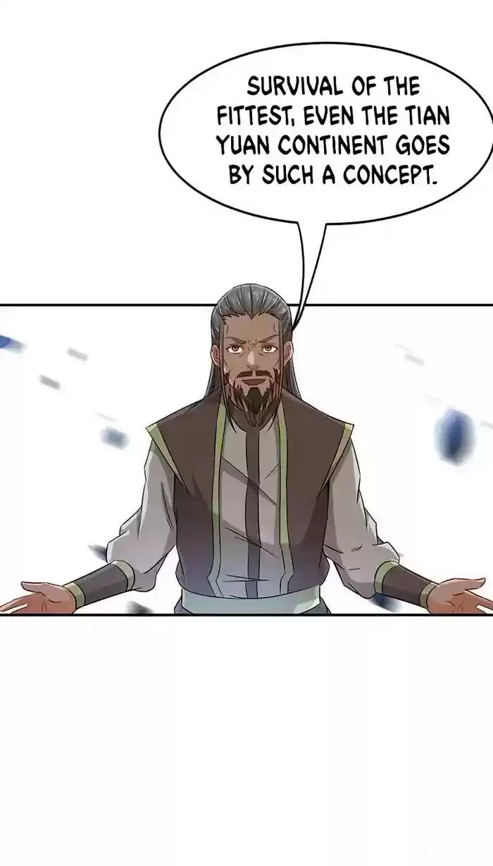 Chaotic Sword God Chapter 61