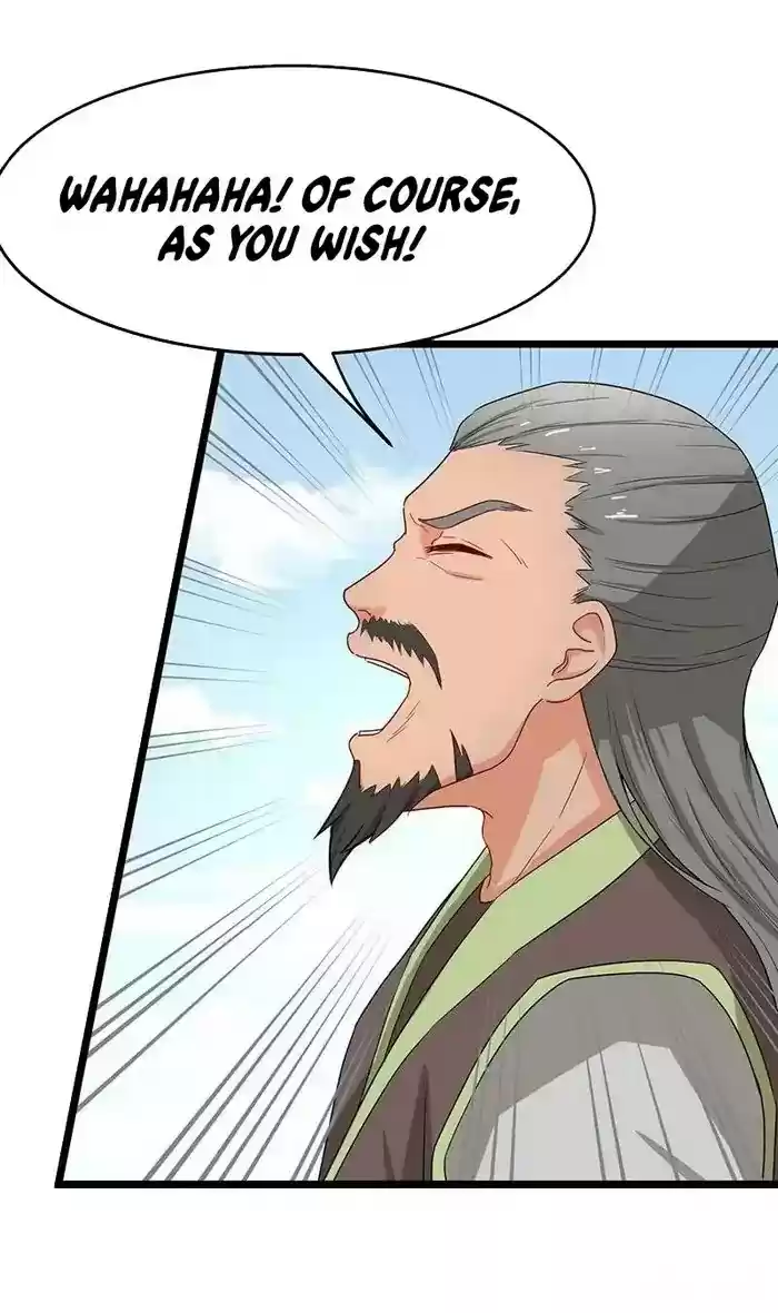 Chaotic Sword God Chapter 61