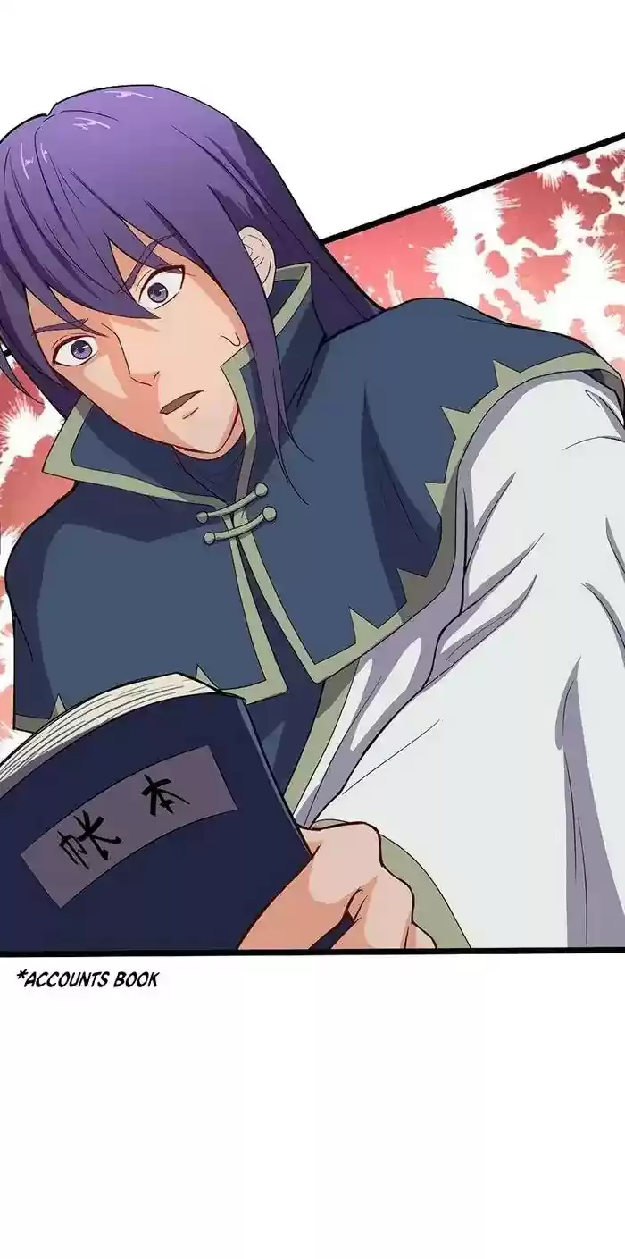 Chaotic Sword God Chapter 61