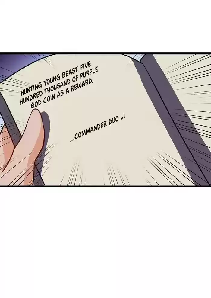 Chaotic Sword God Chapter 61