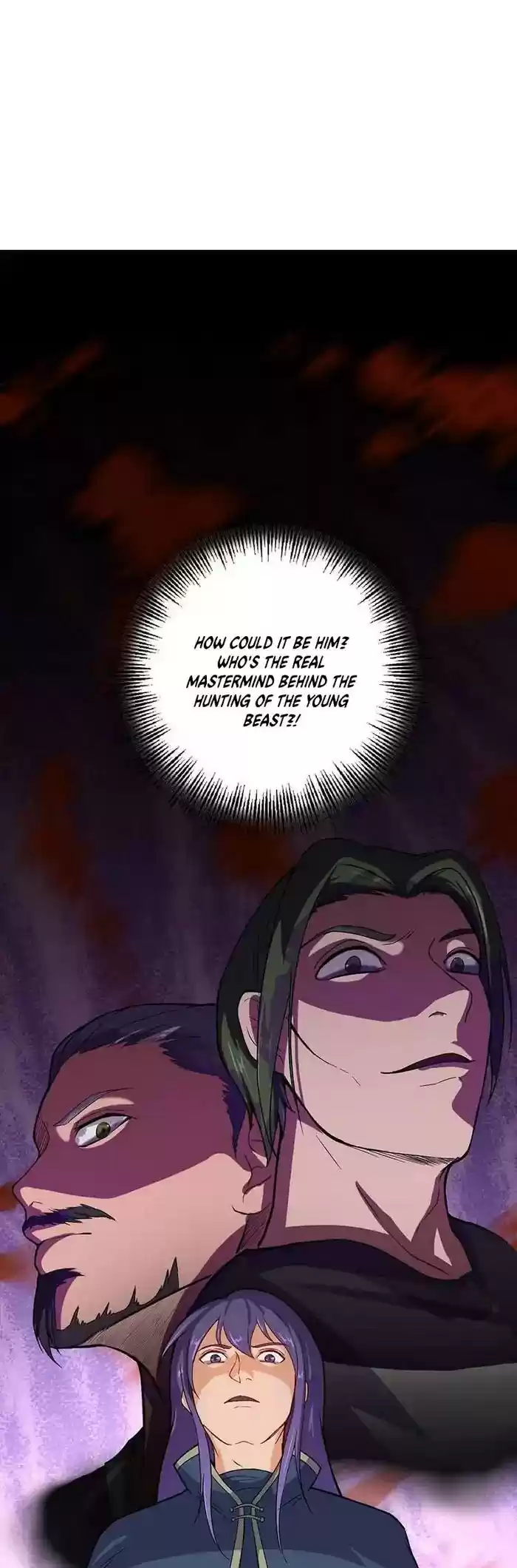 Chaotic Sword God Chapter 61