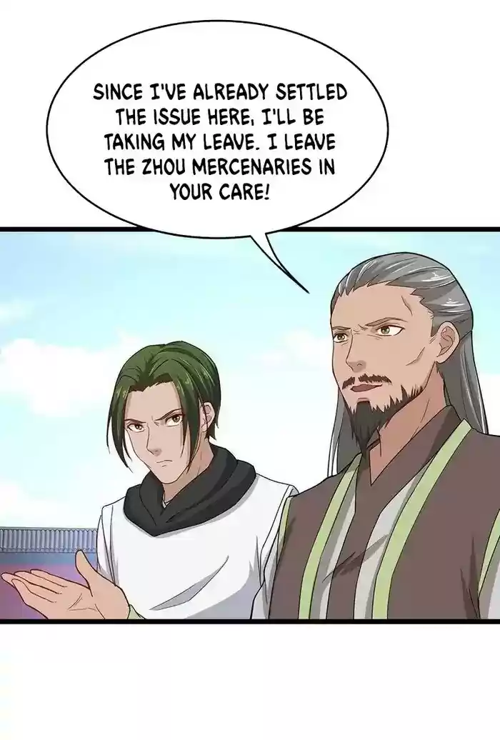 Chaotic Sword God Chapter 62