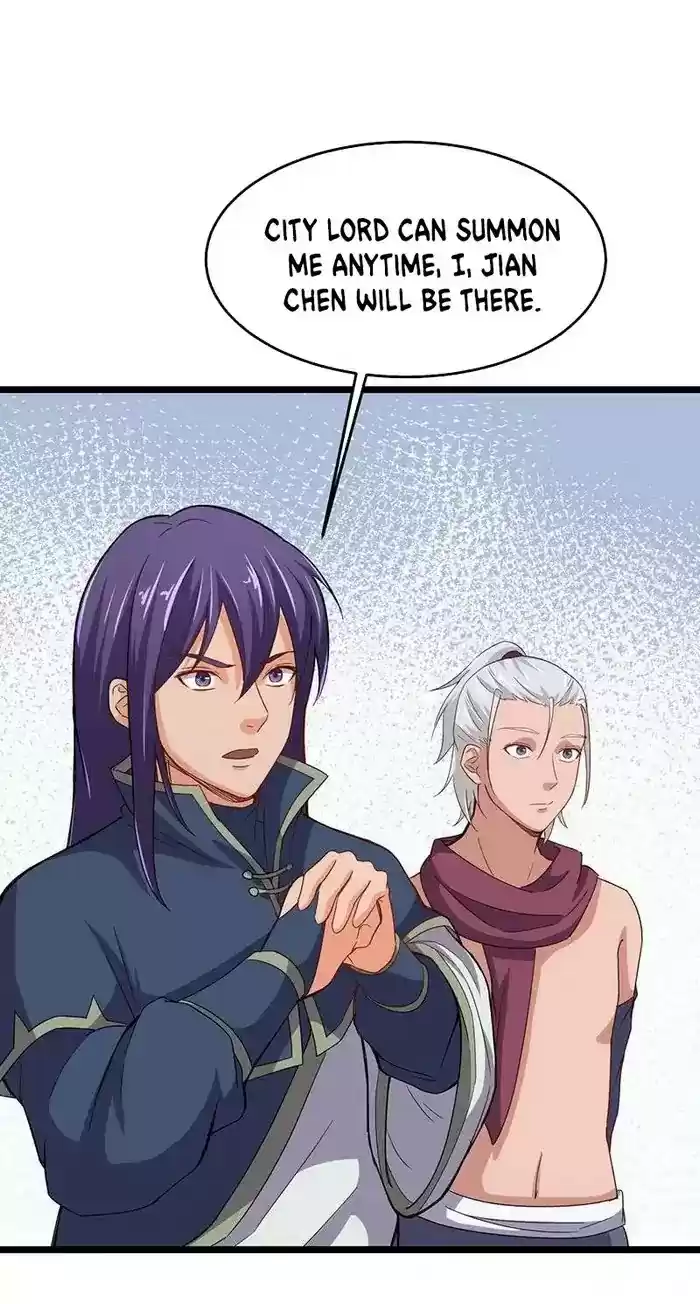 Chaotic Sword God Chapter 62