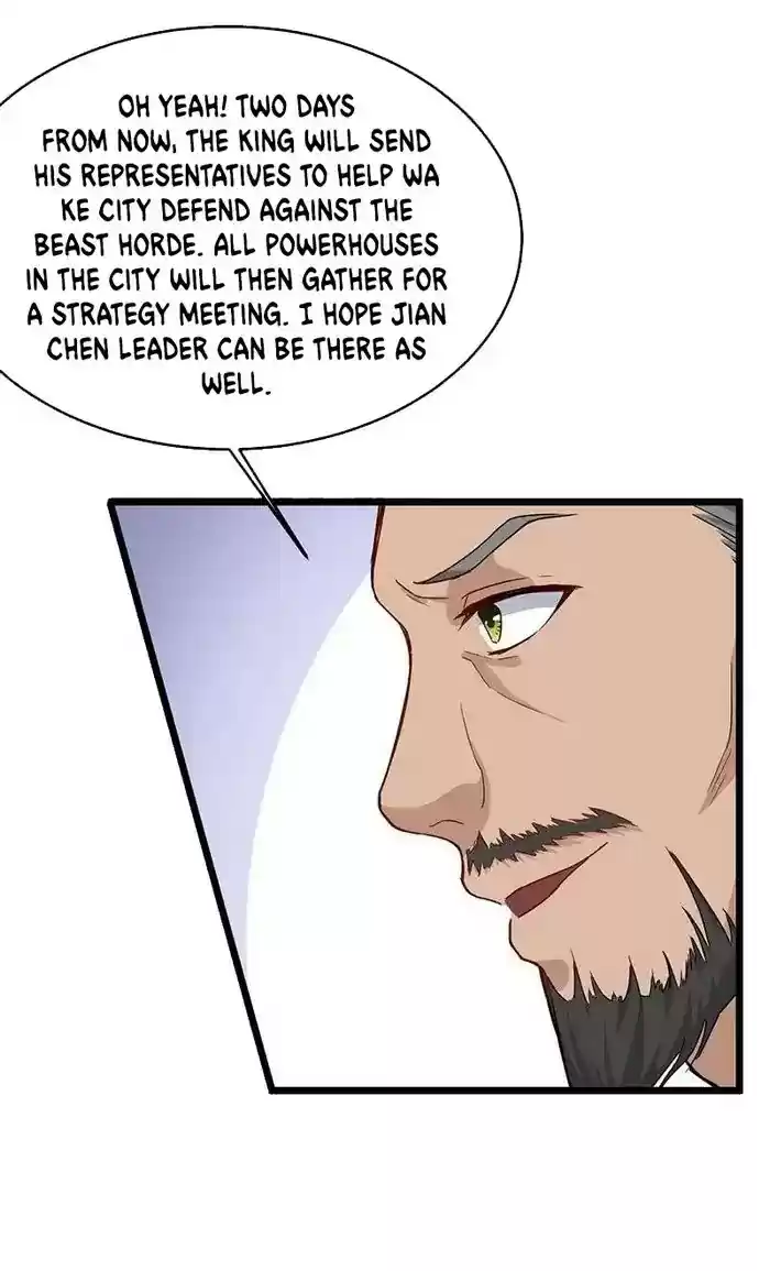 Chaotic Sword God Chapter 62