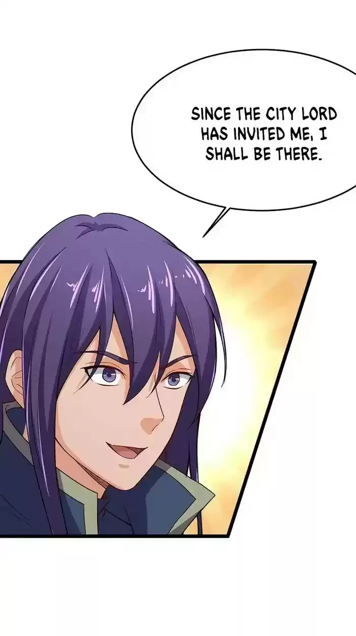 Chaotic Sword God Chapter 62