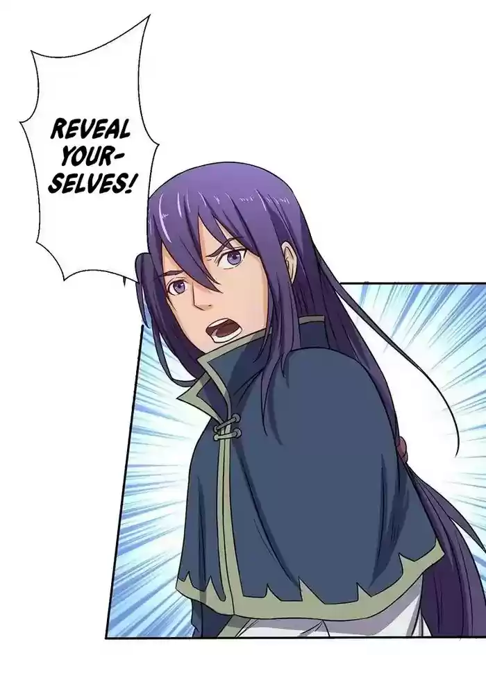 Chaotic Sword God Chapter 62