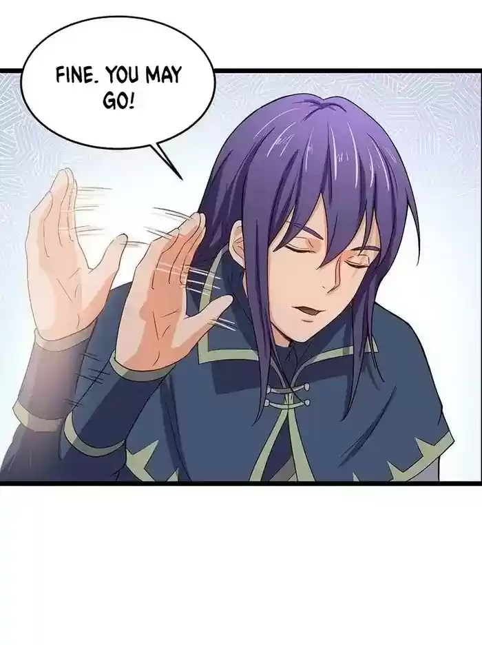 Chaotic Sword God Chapter 62