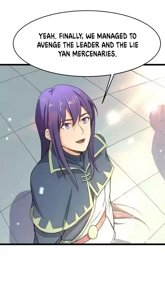 Chaotic Sword God Chapter 62