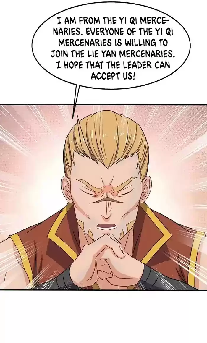 Chaotic Sword God Chapter 62