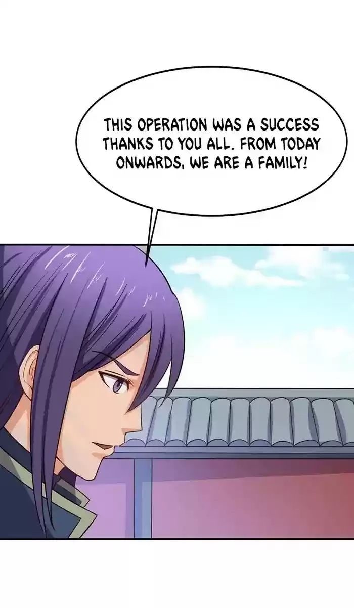 Chaotic Sword God Chapter 62