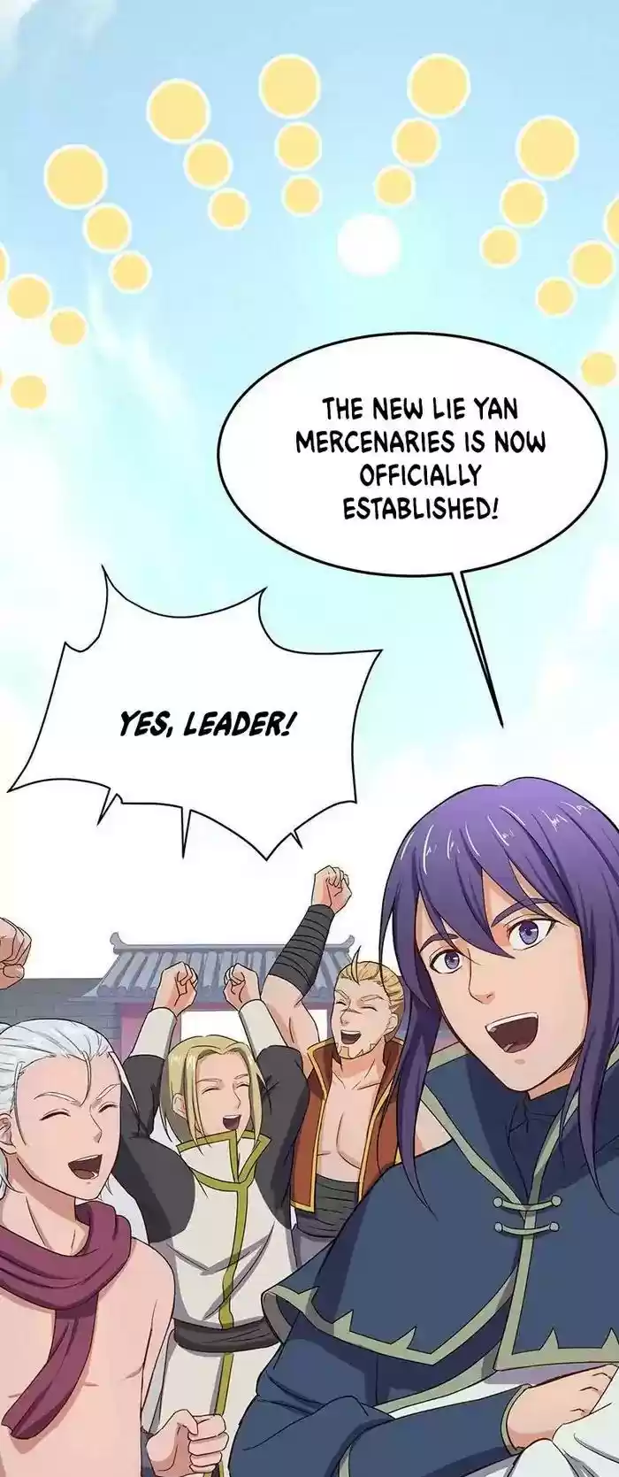 Chaotic Sword God Chapter 62