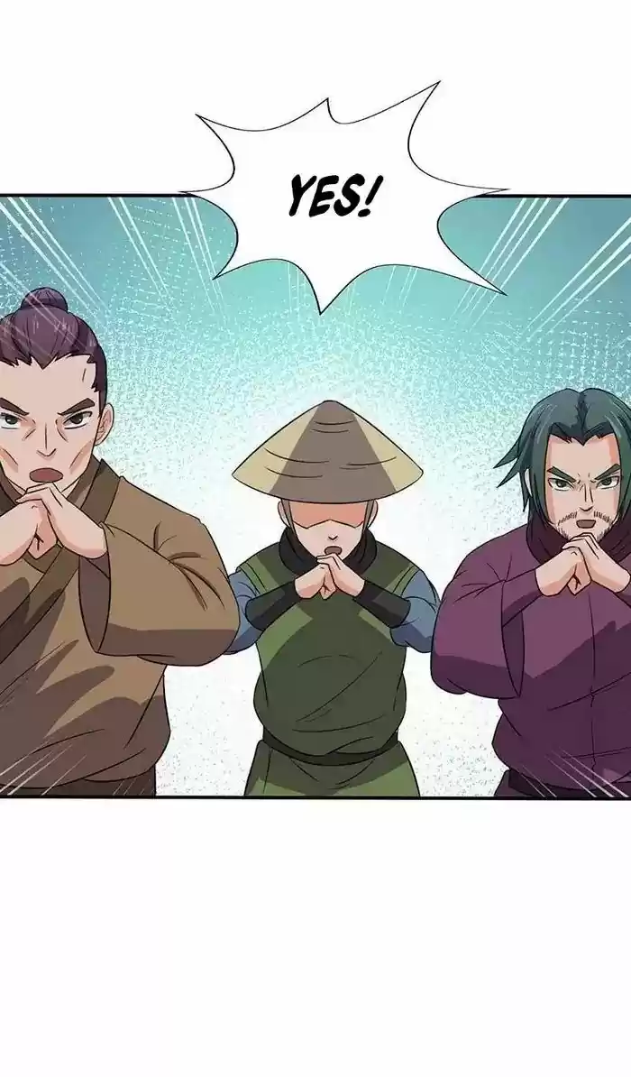 Chaotic Sword God Chapter 64