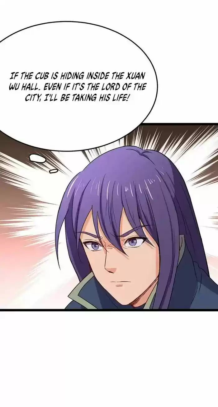 Chaotic Sword God Chapter 64