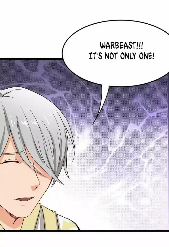 Chaotic Sword God Chapter 64