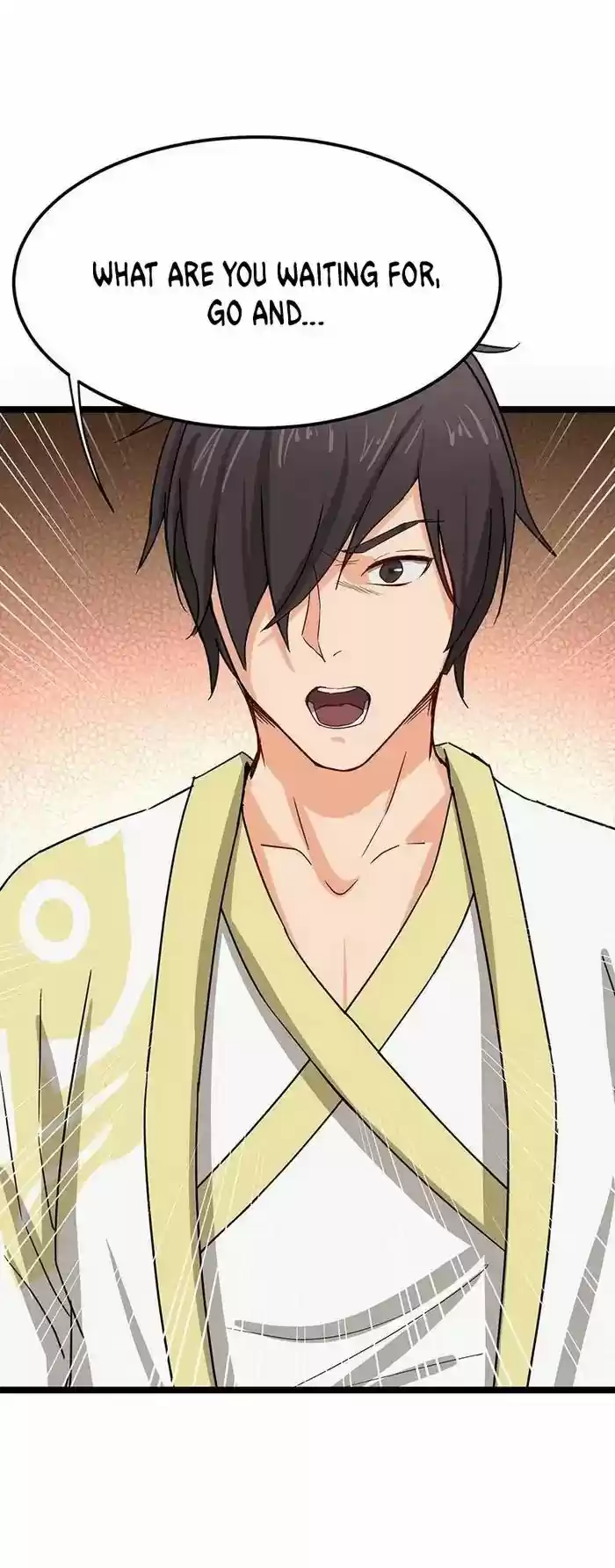 Chaotic Sword God Chapter 64