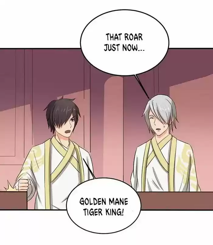 Chaotic Sword God Chapter 65