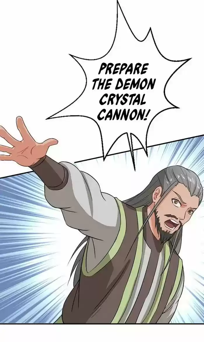 Chaotic Sword God Chapter 65