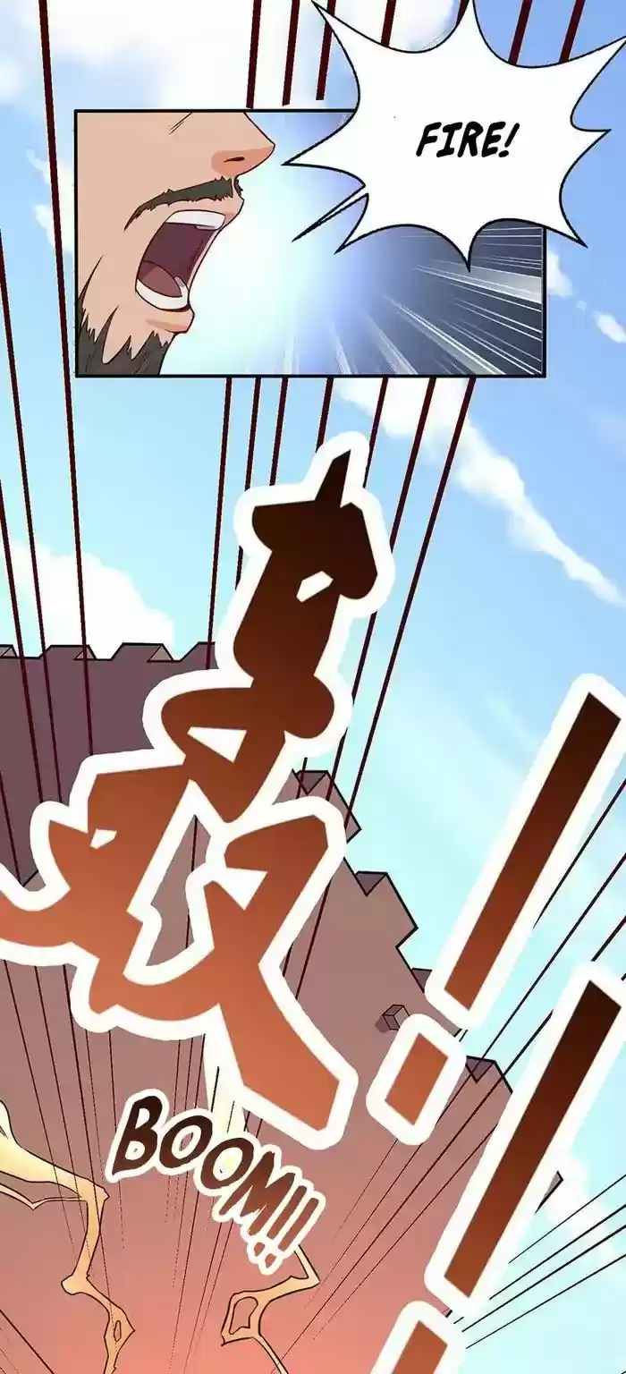 Chaotic Sword God Chapter 65