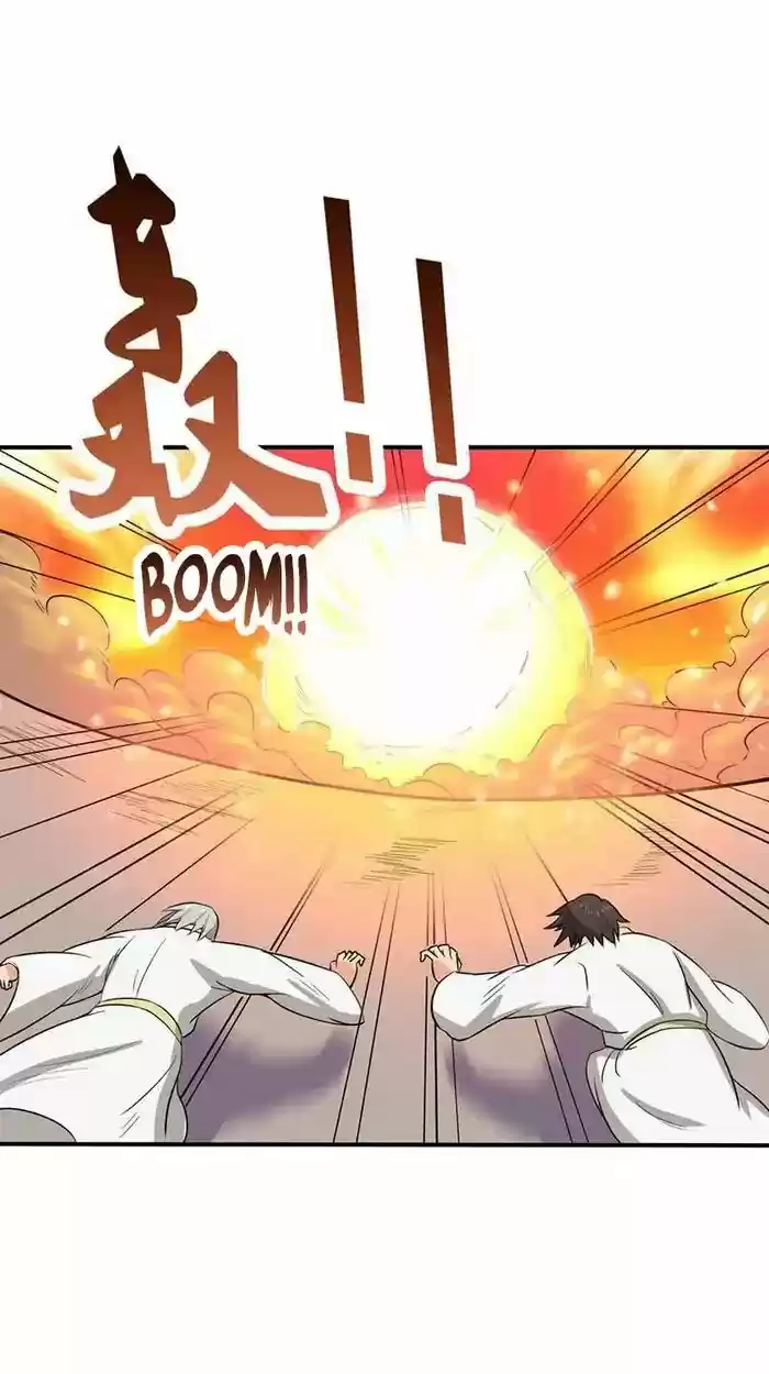 Chaotic Sword God Chapter 65