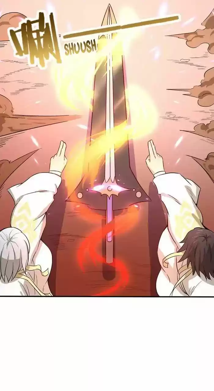 Chaotic Sword God Chapter 65