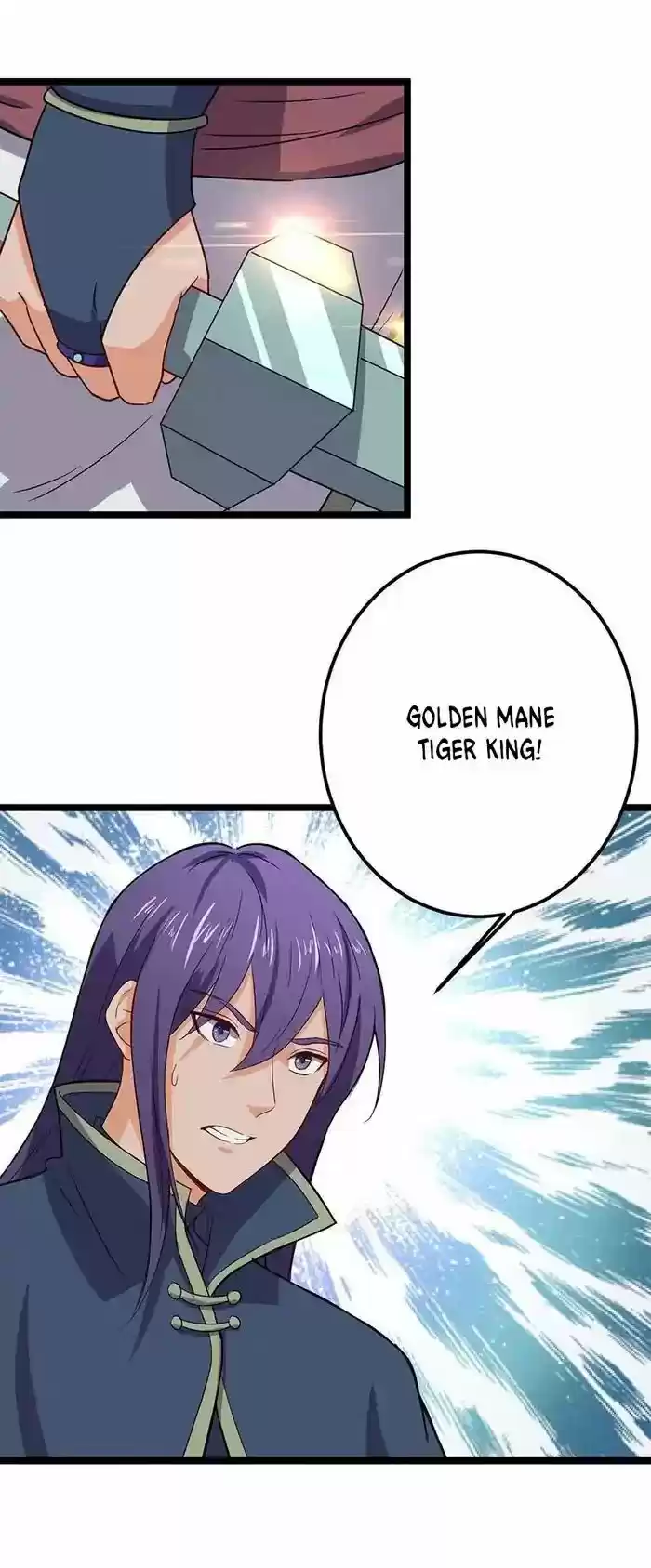 Chaotic Sword God Chapter 65