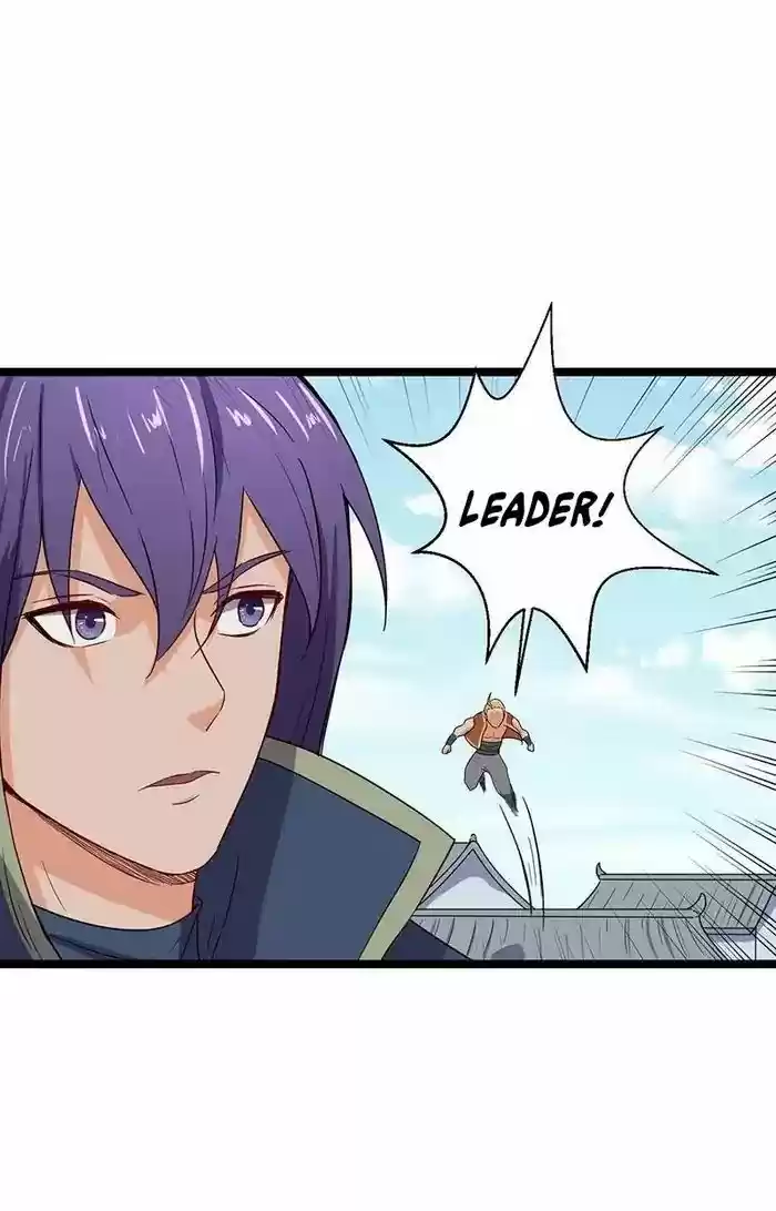 Chaotic Sword God Chapter 65