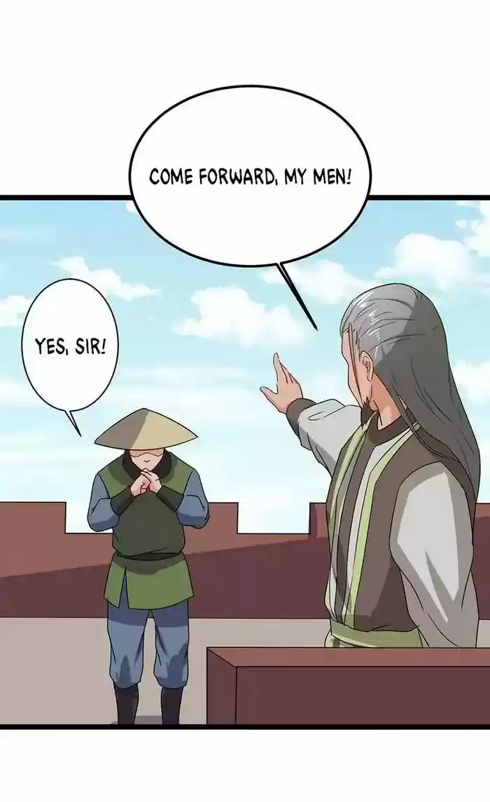 Chaotic Sword God Chapter 65