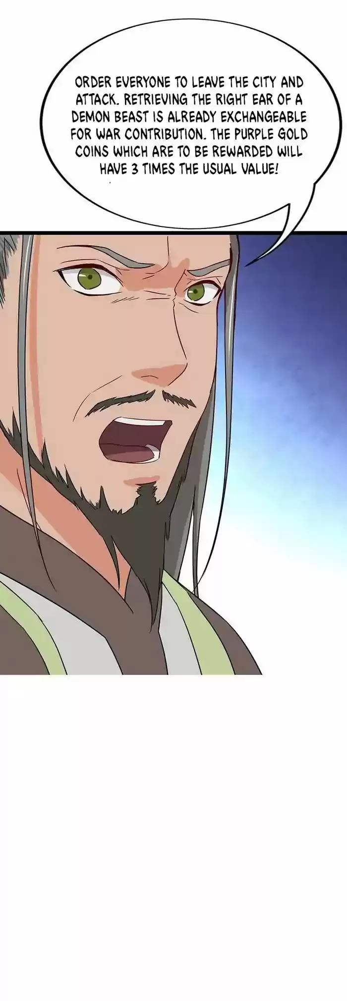 Chaotic Sword God Chapter 65