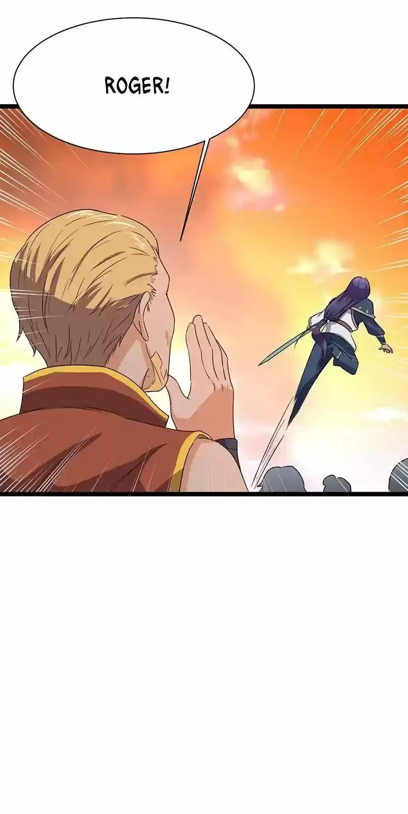 Chaotic Sword God Chapter 66