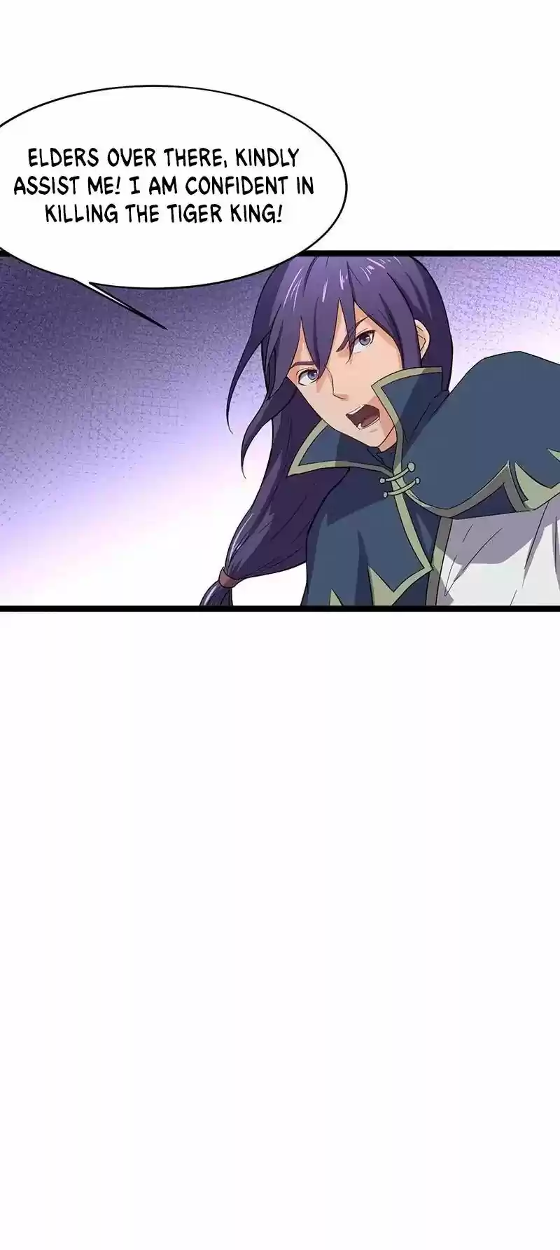 Chaotic Sword God Chapter 66