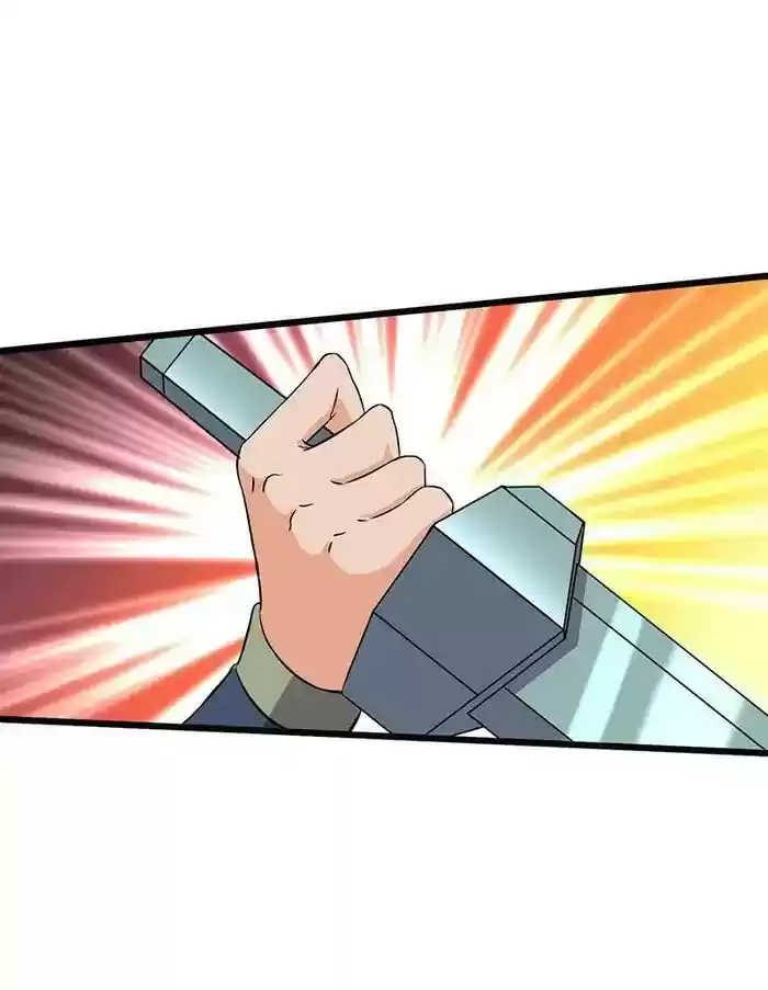 Chaotic Sword God Chapter 67