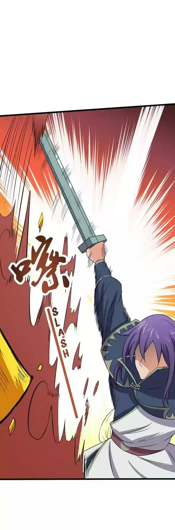 Chaotic Sword God Chapter 67