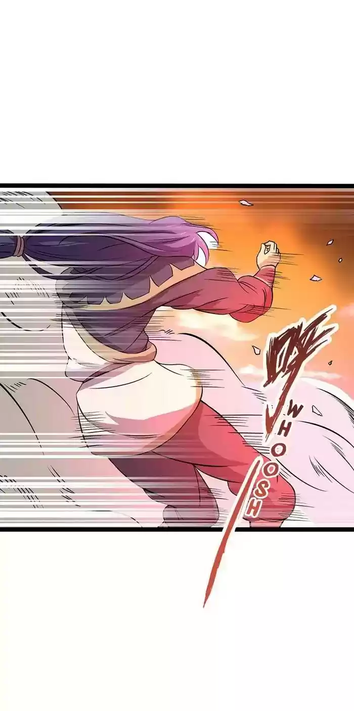 Chaotic Sword God Chapter 67