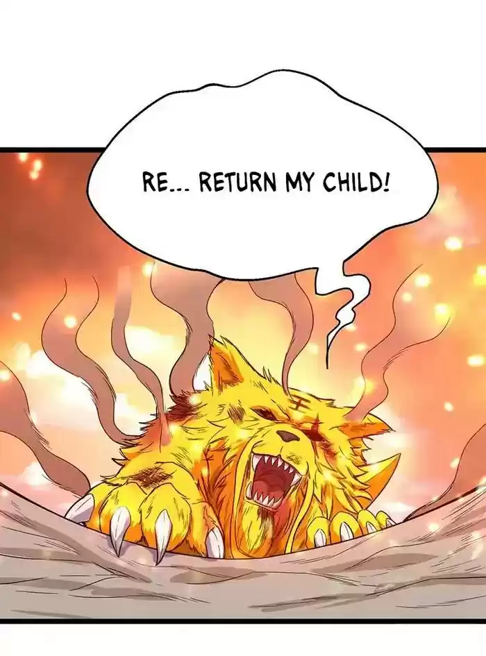 Chaotic Sword God Chapter 67