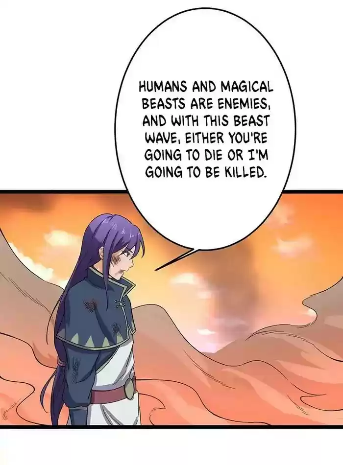 Chaotic Sword God Chapter 67