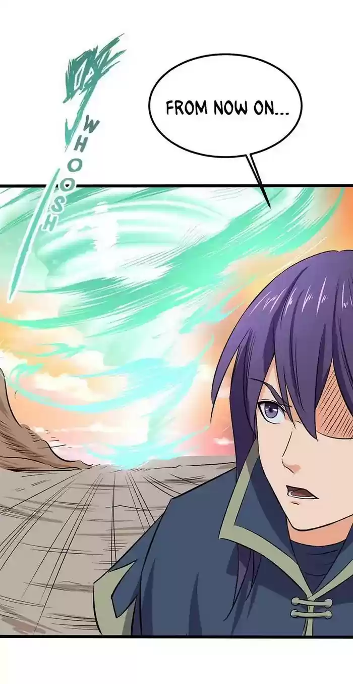 Chaotic Sword God Chapter 67